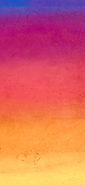 Apple Rainbow Gradient