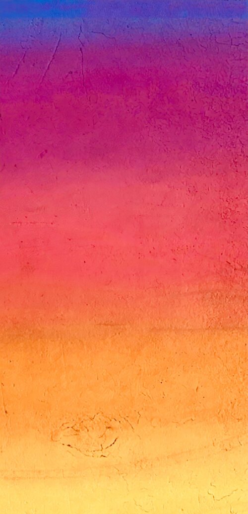 Apple Rainbow Gradient