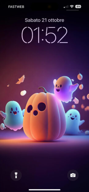 Happy Halloween 6K