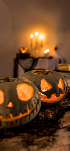 Pumpkins | Halloween