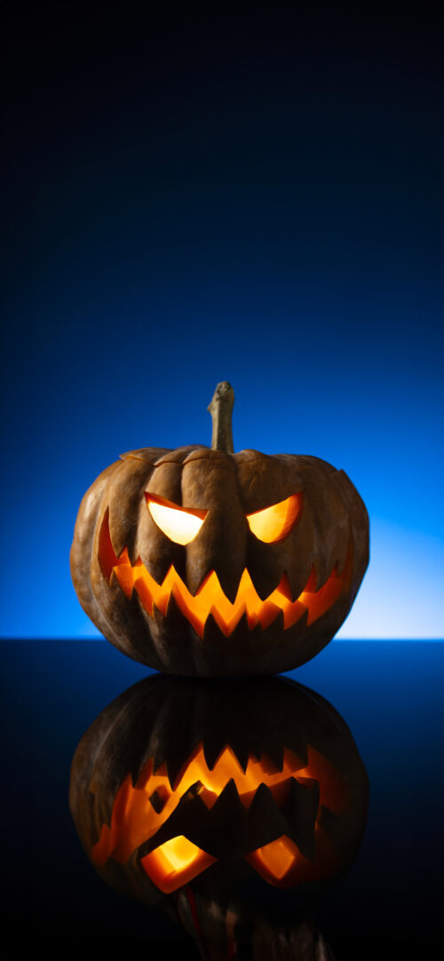 Immagine Scary Pumpkin | Halloween