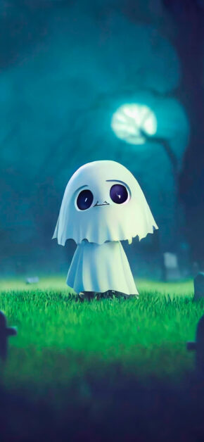 Ghost | Halloween