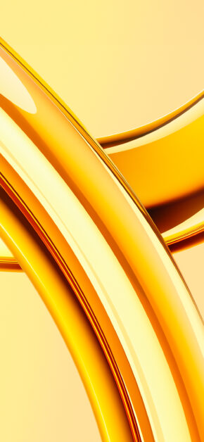 iMac M3 Stock Wallpaper | Yellow