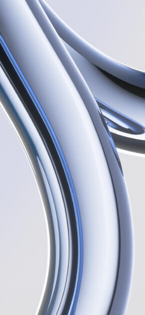 iMac M3 Stock Wallpaper | Silver