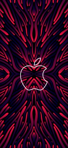 Apple Logo Vibes