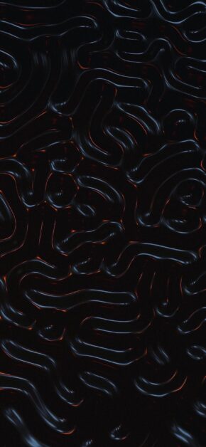 Bubbles Dark