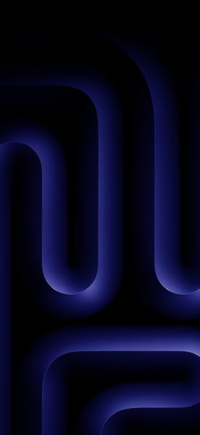 Macbook Pro M3 Purple Modd