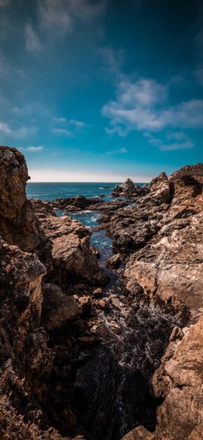 Rocce