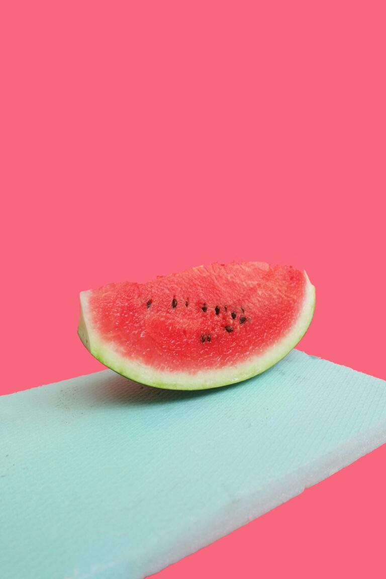 Default wallpaper of Watermelon