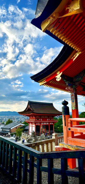 Japanese Portrait | Around the World