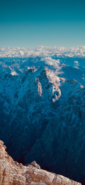 Zugspitze