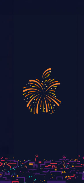 Apple – Fireworks