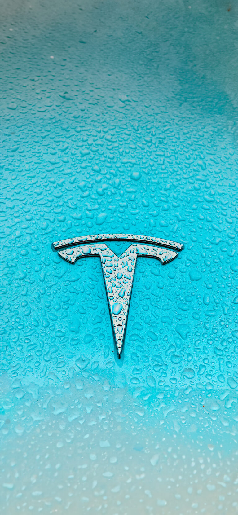 Default wallpaper of Tesla Logo #4 | Teslers.it