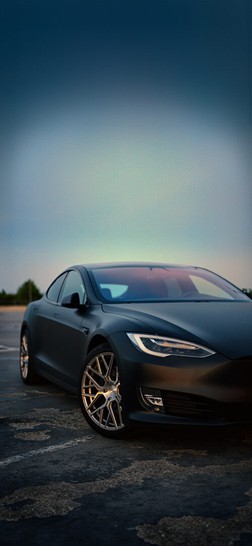 Immagine Tesla #6 | Teslers.it