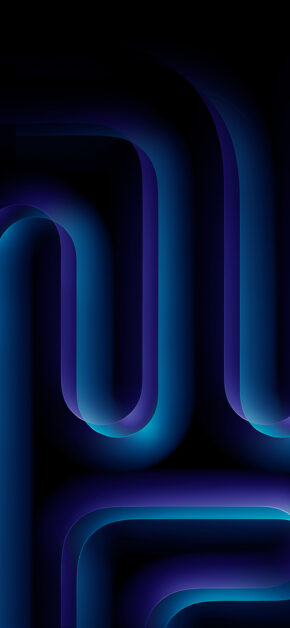 Scary Fast Blue/Purple | Modd