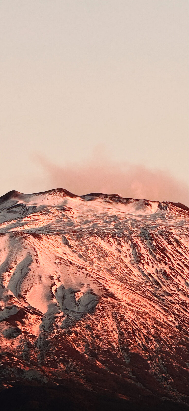 Default wallpaper of Etna Volcano, Sicily, Italy | Around the World