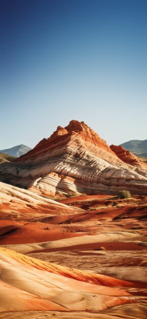 Desert Mountain