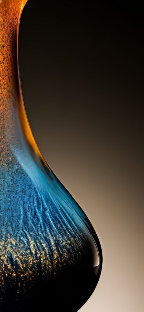 Abstract Drop