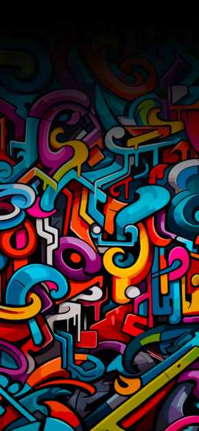 Graffiti