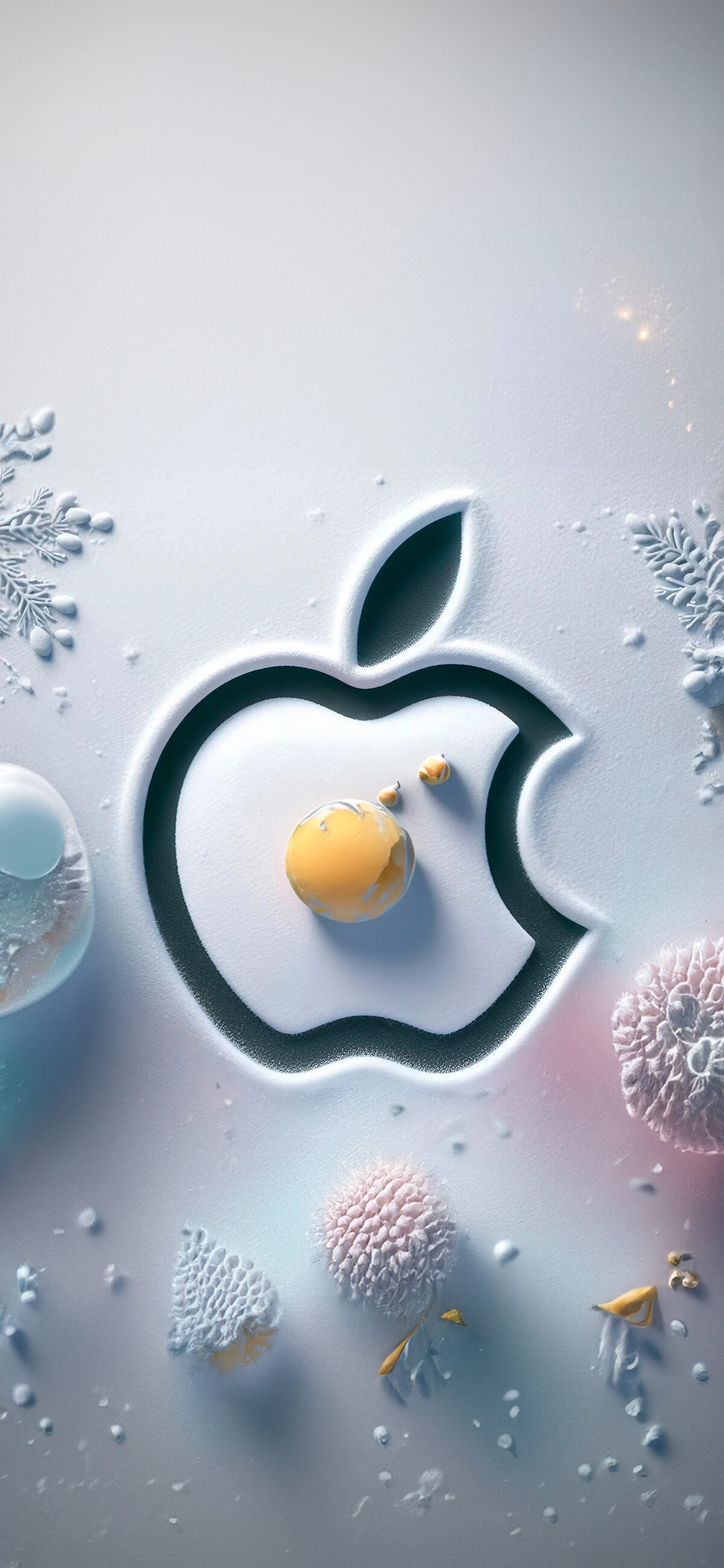 Lush Apple Sees Blockbuster Holiday Season, Lifted By New Iphones Picture Nature Lush Apple Sees Blockbuster Holiday Season, Lifted By New Iphones Picture Nature