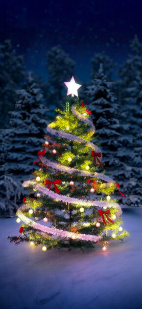 Christmas Tree