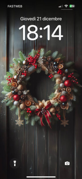 Christmas Wreath