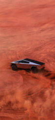 Immagine Tesla Cybertruck #9 | Teslers.it