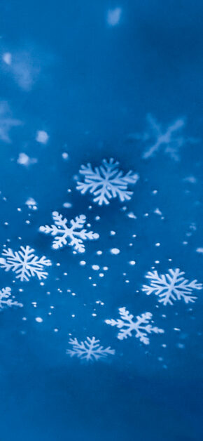 Christmas Snow