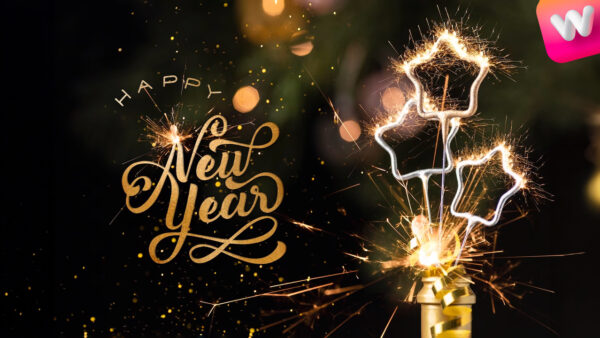 ispaziohappy new year wallpapers collection