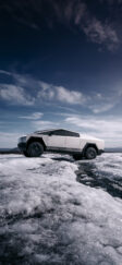 Immagine Tesla Cybertruck #10 | Teslers.it
