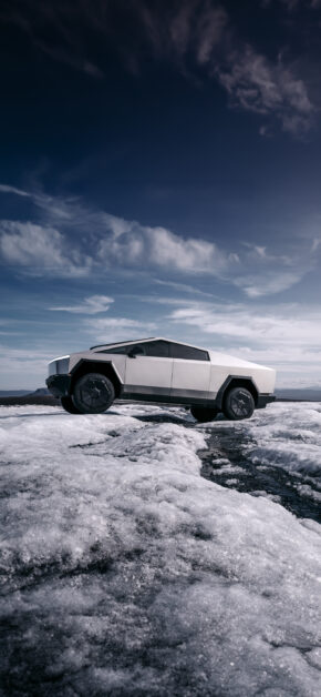 Tesla Cybertruck #10 | Teslers.it
