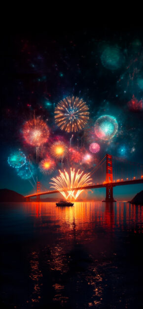 Happy New Year!