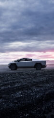 Immagine Tesla Cybertruck #11 | Teslers.it