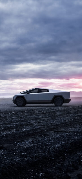 Tesla Cybertruck #11 | Teslers.it