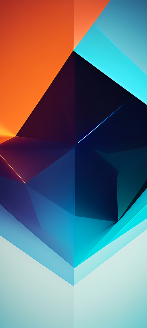 Sfondo Rhombus | Widget