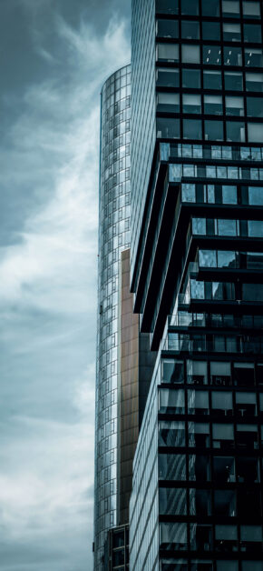 Glass Marvel, Frankfurt | Around the World