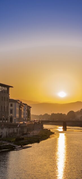 Alba Firenze, Italy | Around the World