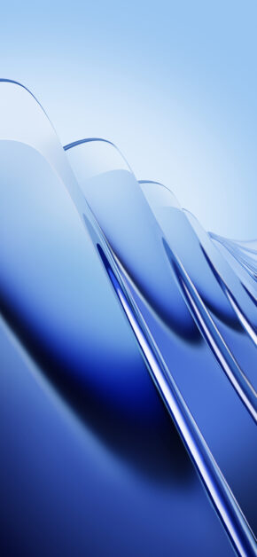 OPPO ColorOS 14 Stock Wallpaper 1
