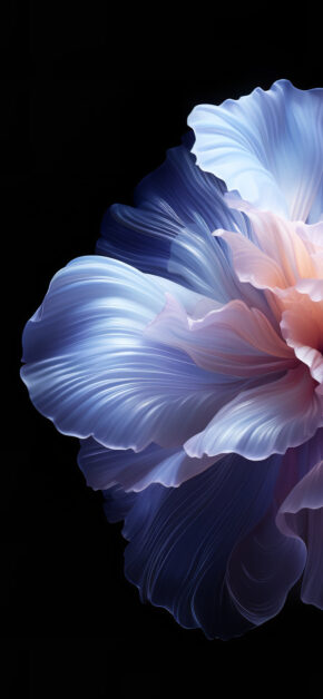 OPPO ColorOS 14 Stock Wallpaper 3