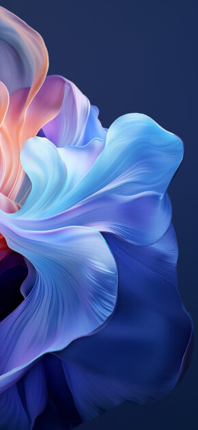 OPPO ColorOS 14 Stock Wallpaper 4