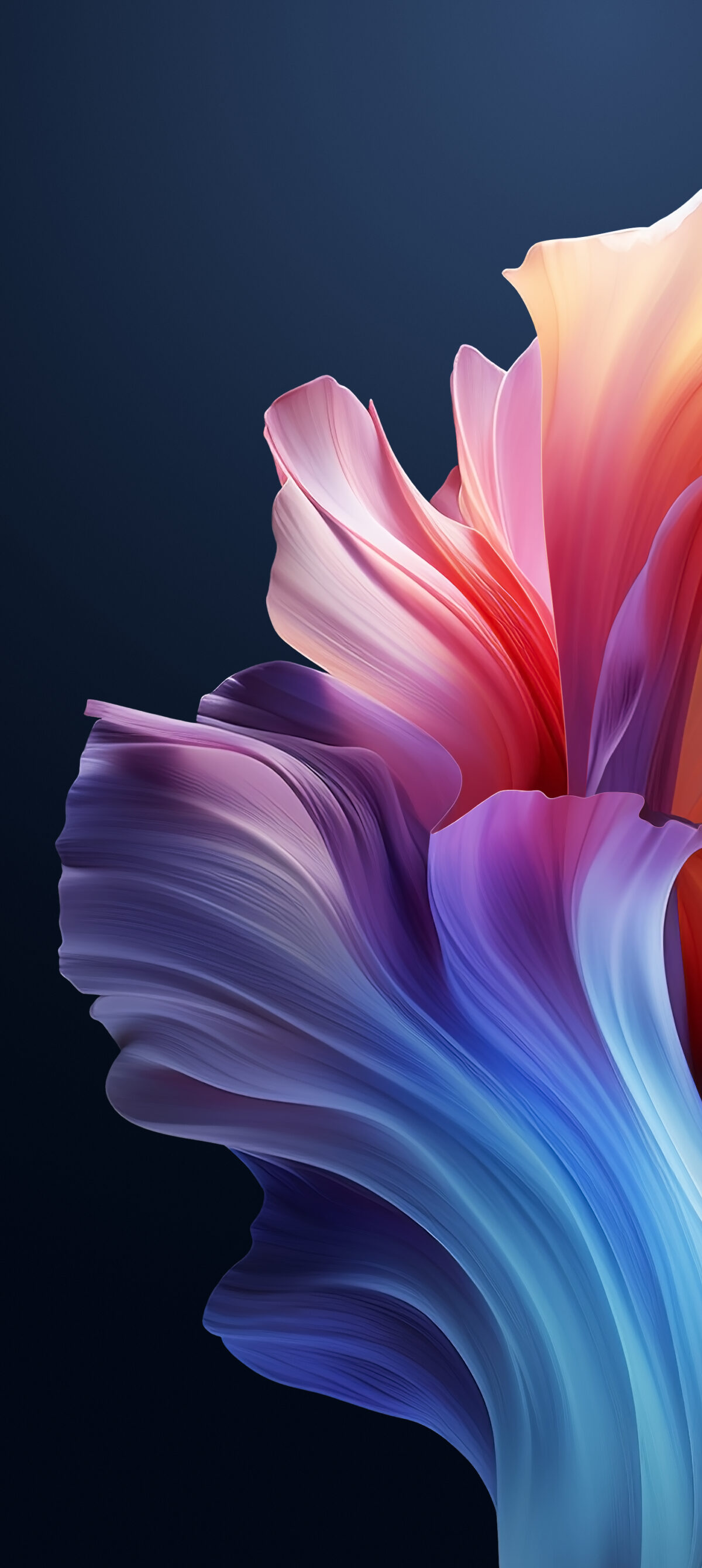 OPPO ColorOS 14 Stock Wallpaper 5 - Wallpapers Central