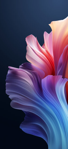 OPPO ColorOS 14 Stock Wallpaper 5