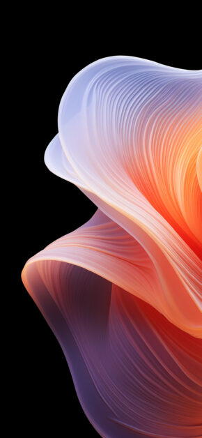 OPPO ColorOS 14 Stock Wallpaper 6