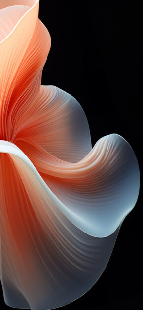 OPPO ColorOS 14 Stock Wallpaper 7