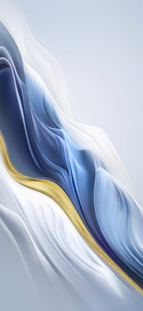 Honor Magic 6 (Pro) Stock Wallpaper #1