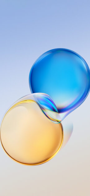 Honor Magic 6 (Pro) Stock Wallpaper #10
