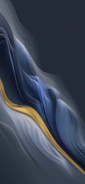 Honor Magic 6 (Pro) Stock Wallpaper #2