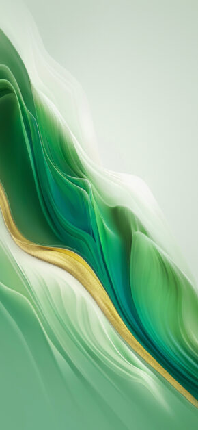 Honor Magic 6 (Pro) Stock Wallpaper #3