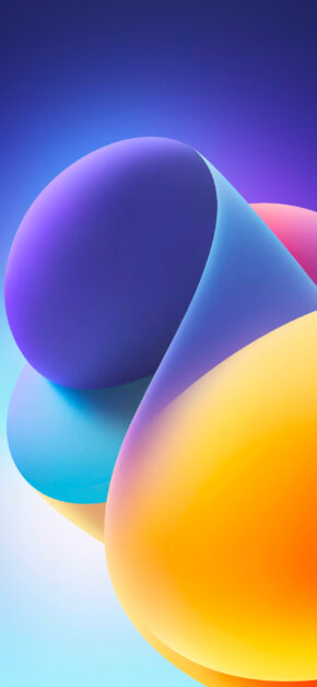 Honor Magic 6 (Pro) Stock Wallpaper #7