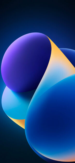 Honor Magic 6 (Pro) Stock Wallpaper #8